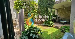 Hunian Premium di Foresta BSD | Cluster Fresco Aria, Lingkungan Elite