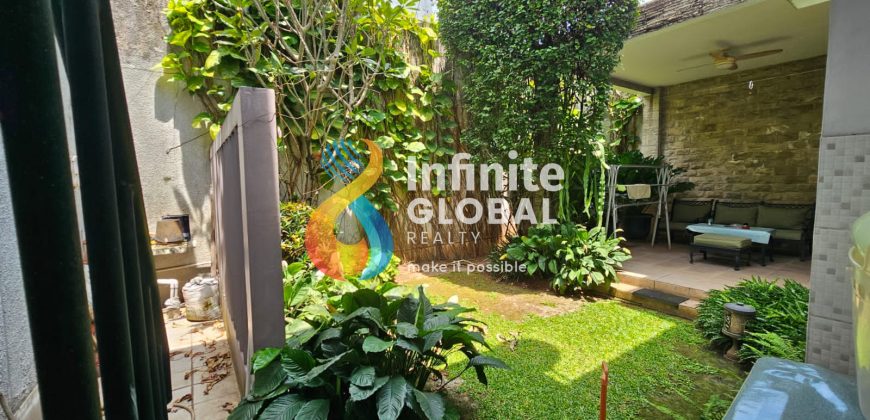 Hunian Premium di Foresta BSD | Cluster Fresco Aria, Lingkungan Elite