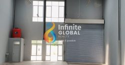 Dijual Gudang Baru Komplek Pergudangan Penggilingan, Cakung Jakarta Timur