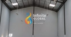 Dijual Gudang Baru Komplek Pergudangan Penggilingan, Cakung Jakarta Timur