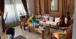 HARGA MIRING! RUMAH SUPER LUAS PONDOK INDAH – 650 m², SHM, NEGO TIPIS