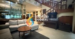 Rumah Compound 3 Unit Cipete Selatan Tanah 1.295 m² SHM