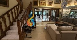 Rumah Compound 3 Unit Cipete Selatan Tanah 1.295 m² SHM