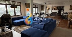 Rumah Compound 3 Unit Cipete Selatan Tanah 1.295 m² SHM