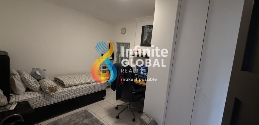 Rumah Compound 3 Unit Cipete Selatan Tanah 1.295 m² SHM