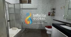 Rumah Compound 3 Unit Cipete Selatan Tanah 1.295 m² SHM