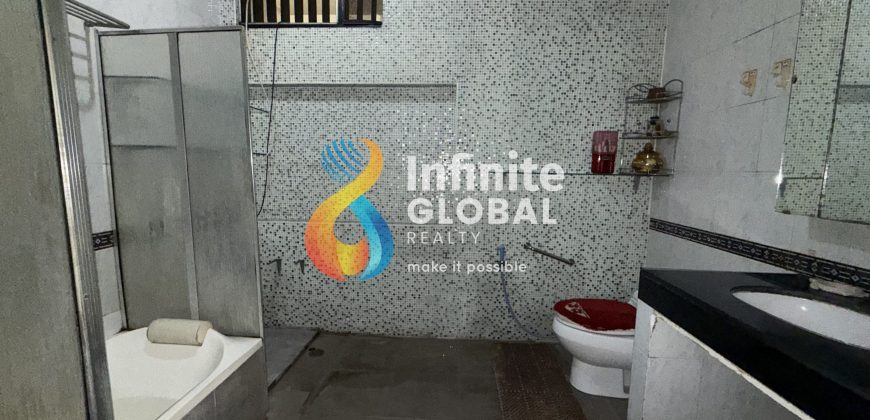 Rumah Compound 3 Unit Cipete Selatan Tanah 1.295 m² SHM