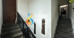 Rumah Compound 3 Unit Cipete Selatan Tanah 1.295 m² SHM