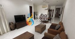 Rumah Compound 3 Unit Cipete Selatan Tanah 1.295 m² SHM