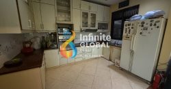 Rumah Compound 3 Unit Cipete Selatan Tanah 1.295 m² SHM
