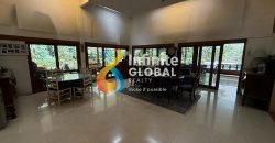 Rumah Compound 3 Unit Cipete Selatan Tanah 1.295 m² SHM