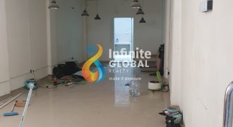 Ruko Baru Gajah Mada Ketapang Siap Pakai Lokasi Ramai