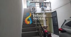 Ruko Baru Gajah Mada Ketapang Siap Pakai Lokasi Ramai