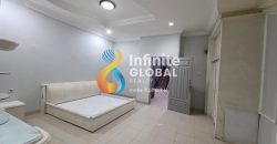 Rumah 3 Lantai Strategis Jakarta Barat Area Gajah Mada Siap Huni