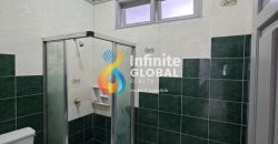 Rumah 3 Lantai Strategis Jakarta Barat Area Gajah Mada Siap Huni