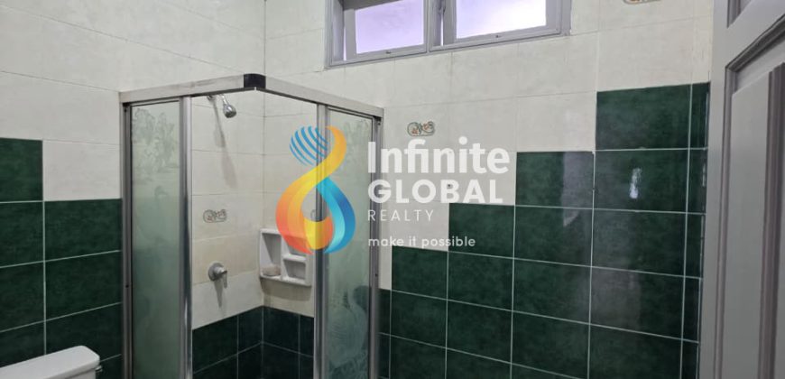 Rumah 3 Lantai Strategis Jakarta Barat Area Gajah Mada Siap Huni