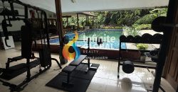 Rumah Compound 3 Unit Cipete Selatan Tanah 1.295 m² SHM