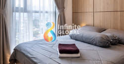 DIJUAL CEPAT APARTEMEN SIAP HUNI Treepark City Apartment BSD