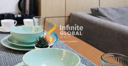 DIJUAL CEPAT APARTEMEN SIAP HUNI Treepark City Apartment BSD