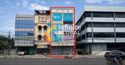 Ruko Premium 4,5 Lantai di Petojo Selatan Ring 1 Jakarta Pusat Cocok Kantor & Usaha
