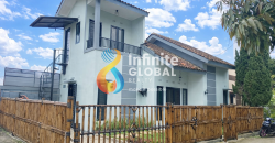 RUMAH SHM SIAP HUNI DI BABAKAN CIHANJUANG RAHAYU HARGA NEGO 800 JUTA!