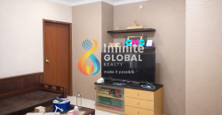 Dijual Apartemen Mediterania Kelapa Gading View Pool Full Furnish Siap Huni