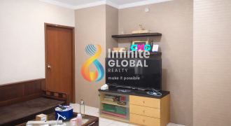 Dijual Apartemen Mediterania Kelapa Gading View Pool Full Furnish Siap Huni