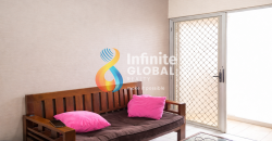 Dijual Apartemen Mediterania Kelapa Gading View Pool Full Furnish Siap Huni
