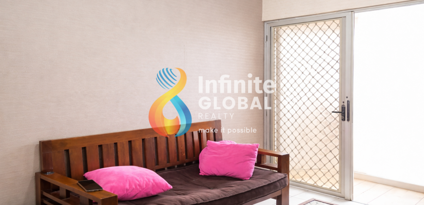 Dijual Apartemen Mediterania Kelapa Gading View Pool Full Furnish Siap Huni