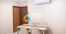 Dijual Apartemen Mediterania Kelapa Gading View Pool Full Furnish Siap Huni