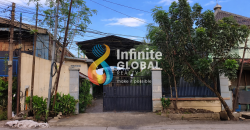TURUN HARGA! LAHAN STRATEGIS DI BAWAH NJOP + BONUS RUMAH 2 LANTAI – KELAPA GADING, JAKARTA UTARA