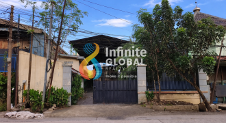 TURUN HARGA! LAHAN STRATEGIS DI BAWAH NJOP + BONUS RUMAH 2 LANTAI – KELAPA GADING, JAKARTA UTARA