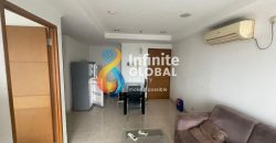 Full Furnished Apartemen 2BR Patria Park Siap Huni Harga Nego