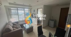 Full Furnished Apartemen 2BR Patria Park Siap Huni Harga Nego
