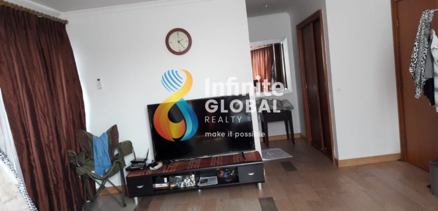 Turun Harga Apartment Kemang jaya Fully Furnished Murah