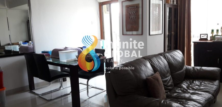Turun Harga Apartment Kemang jaya Fully Furnished Murah