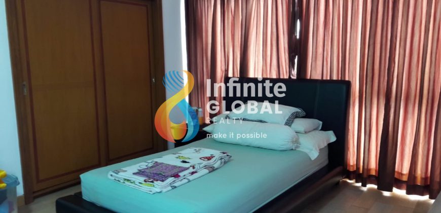 Turun Harga Apartment Kemang jaya Fully Furnished Murah