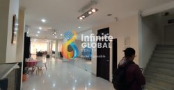 Ruko Premium 4,5 Lantai di Petojo Selatan Ring 1 Jakarta Pusat Cocok Kantor & Usaha
