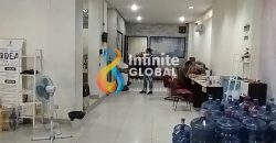 Ruko Premium 4,5 Lantai di Petojo Selatan Ring 1 Jakarta Pusat Cocok Kantor & Usaha