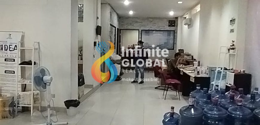 Ruko Premium 4,5 Lantai di Petojo Selatan Ring 1 Jakarta Pusat Cocok Kantor & Usaha