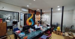 Ruko Premium 4,5 Lantai di Petojo Selatan Ring 1 Jakarta Pusat Cocok Kantor & Usaha