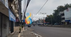 Ruko Premium 4,5 Lantai di Petojo Selatan Ring 1 Jakarta Pusat Cocok Kantor & Usaha