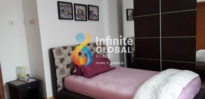 Turun Harga Apartment Kemang jaya Fully Furnished Murah