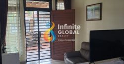 Rare Listing! 2 Unit Gandeng di Taman Semanan Indah Harga Spesial