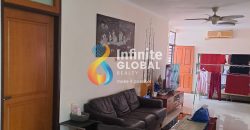Rare Listing! 2 Unit Gandeng di Taman Semanan Indah Harga Spesial