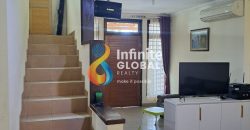Rare Listing! 2 Unit Gandeng di Taman Semanan Indah Harga Spesial