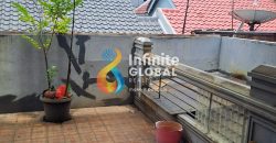 Rare Listing! 2 Unit Gandeng di Taman Semanan Indah Harga Spesial