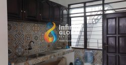 Rumah Hoek 2 Lantai Siap Huni di Petukangan Utara LT 320 m² Garasi 3 Mobil