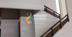 Rumah Hoek 2 Lantai Siap Huni di Petukangan Utara LT 320 m² Garasi 3 Mobil
