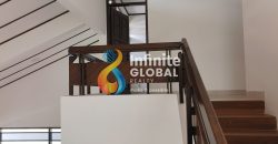 Rumah Hoek 2 Lantai Siap Huni di Petukangan Utara LT 320 m² Garasi 3 Mobil